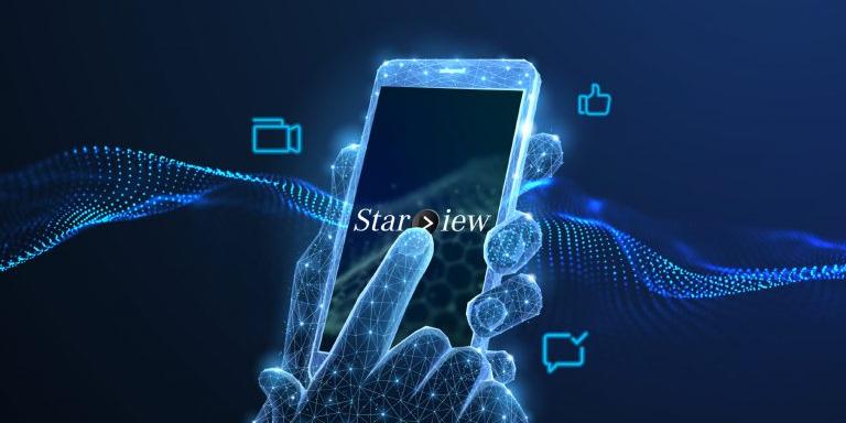 EGYPT:Mercedes-Benz introduces new “StarView” video app