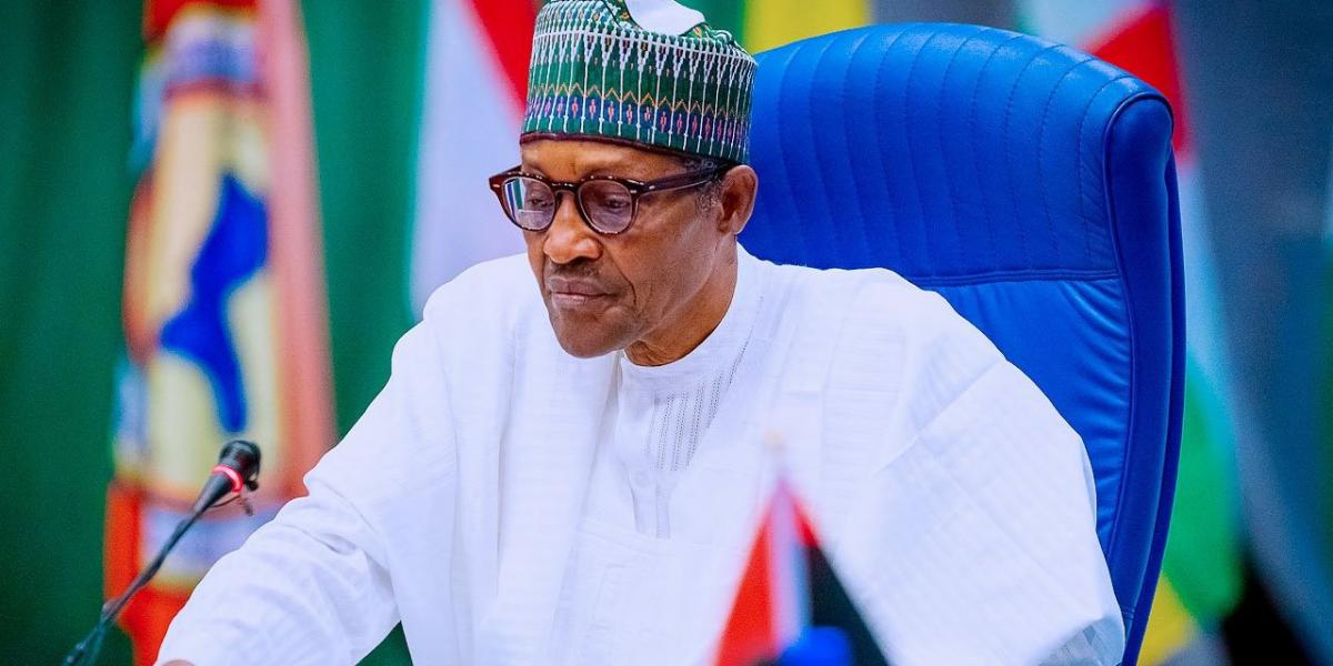 NIGERIA:Our Efforts To Reposition The Economy Paying Off – Buhari