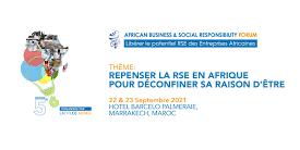 Maroc : African Business & Social Responsibility Forum récidive à Marrakech