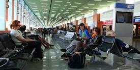 Maroc : Aéroports, plus de 3,56 millions de passagers internationaux entre le 15 juin et le 31 août