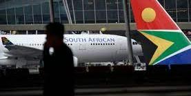 SOUTH AFRICA:SAA needs new airplanes,CEO