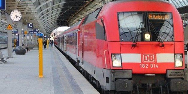 EGYPT:Transport min., Egypt looking forward to furthering cooperation with Germany in railway domain