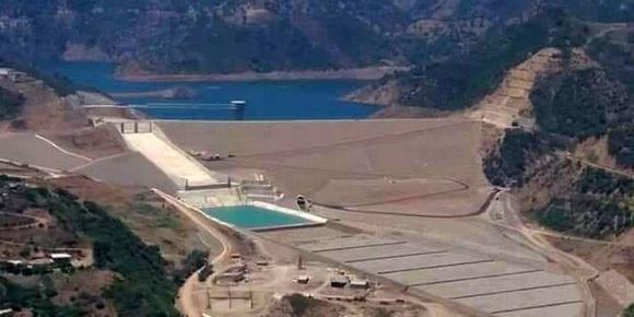 Algérie : Projet de transfert des eaux à partir du barrage Kef Eddir - réduction des délais de réalisation à 21 mois