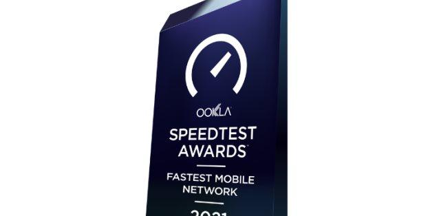 EGYPT:Orange Egypt awarded the Fastest Mobile Data Network in Egypt by Ookla’s Speedtest Application for the 5th year in a row