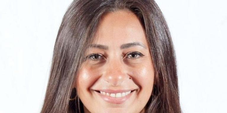 EGYPT:Eman ElGamal named Director of Corporate Communications at Visa in North Africa, Levant, Pakistan