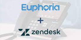 SOUTH AFRICA:Enhance your customer service with Euphoria and Zendesk