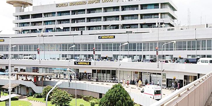 NIGERIA:Uncertainty As Lagos Airport Terminal Project Stalls, Contractor Abandons Work