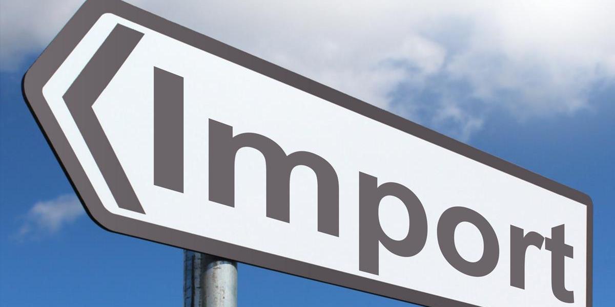 Algérie : Benabderrahmane: la facture des importations atteindra 30,4 mds de dollars à la fin 2021