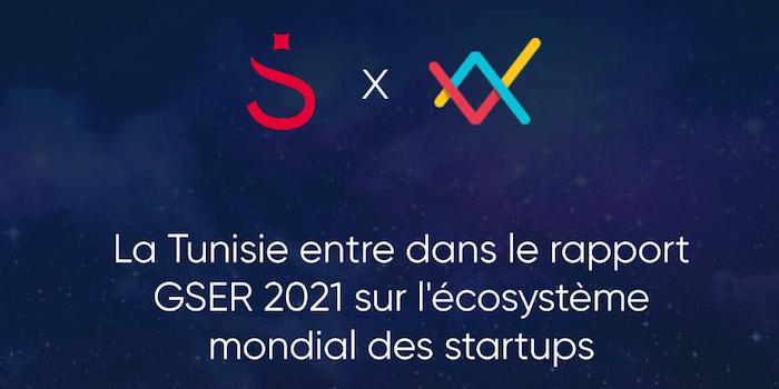 Tunisie : GSER – La Tunisie classée 2e écosystème de la région Mena en termes de talents abordables.