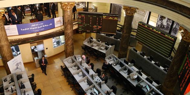 Egypte : EGX ends Tuesday in semi-collective regression amid foreign selling