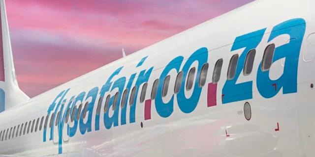 South Africa : A low-cost airline has just launched a flight subscription service in South Africa