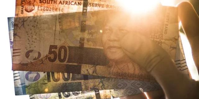 South Africa : World Bank on South Africa’s plans to support the unemployed – including a R350 job-seekers grant