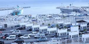 المغرب يطلق طلبات عروض لتحديث ميناء المحمدية ليستقبل بواخر الغاز