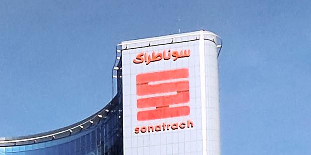 Algeria: Sonatrach plans to launch first offshore drilling in 2023