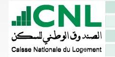 Algérie: Habitat, la CNL bientôt transformée en établissement financier