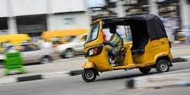 Nigeria : Commuters, students stranded as tricycle operators withdraw service in Kano