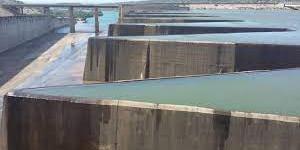 Tunisie : Taux de remplissage des barrages à près de 50%