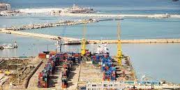 Algérie : Port d’Alger : recul de l’activité au 3e trimestre 2021