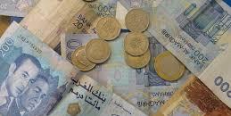 المغرب : سعر صرف الدرهم يتراجع أمام الدولار