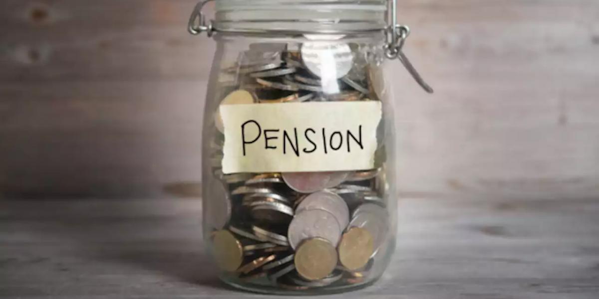 South Africa’s biggest pension fund announces increases from April