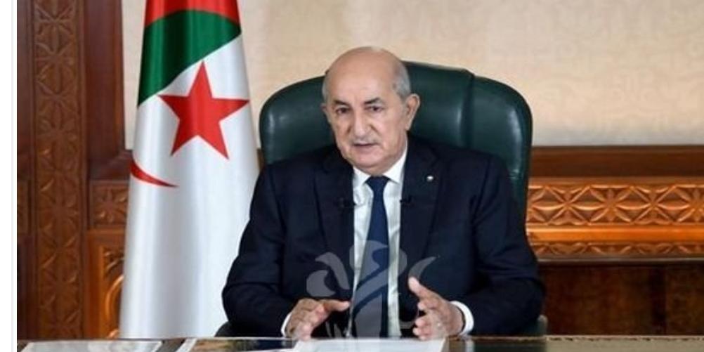 Algérie: الجامعة العربية تتبنى قرار الرئيس تبون بعقد القمة العربية في الفاتح نوفمبر القادم