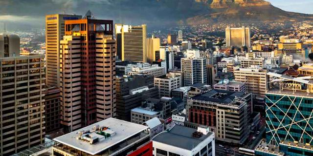 SOUTH AFRICA:Headache for investors who are looking to take money out of South Africa