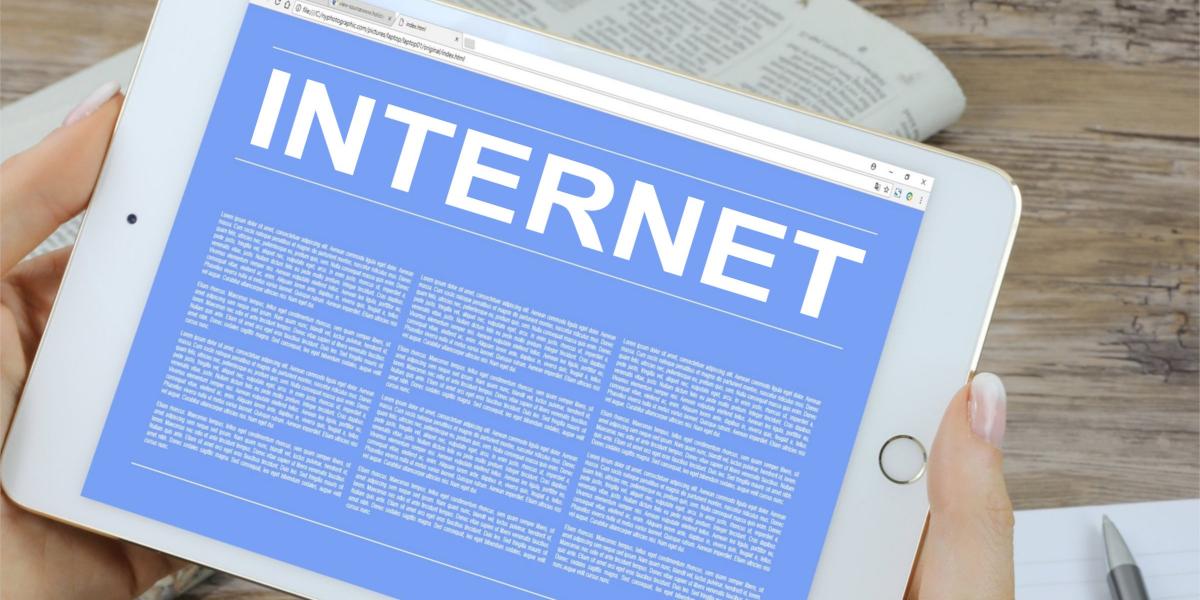 Algérie: Internet : la bande passante internationale atteindra les 4Tbps en 2022 en Algérie