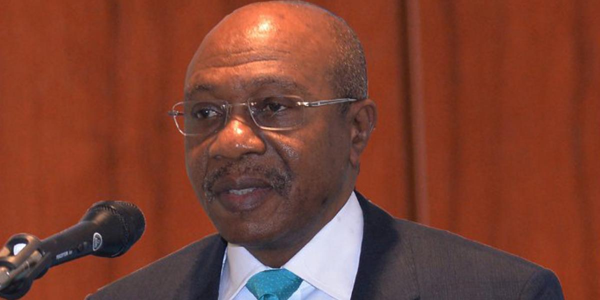 Nigeria : CBN in fresh plan to wean banks off cash handling risks, costs