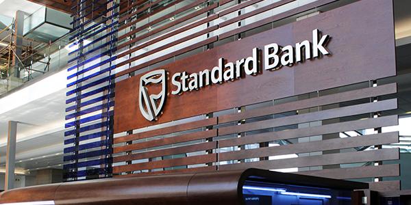 South Africa : Standard Bank to raise R300 billion to fund green projects