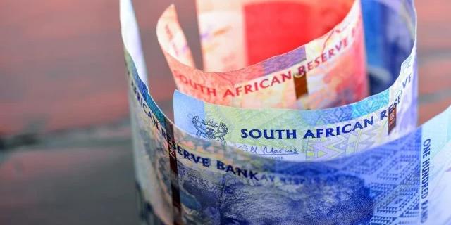 South Africa : Bad news for South Africa’s wealthy and middle-class