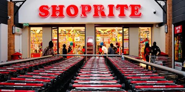 South Africans can now get Covid grants at Shoprite and Checkers