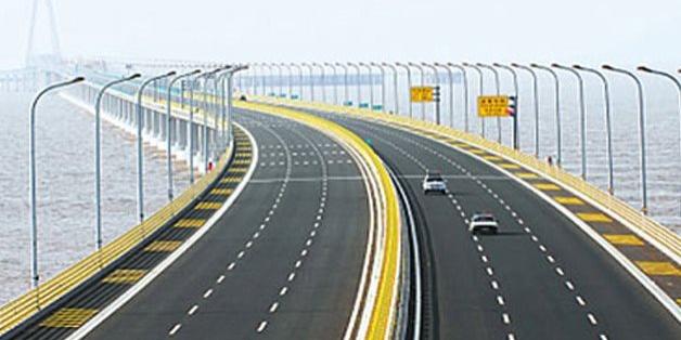 Egypt aims to implement 45 road sector projects during 22/23