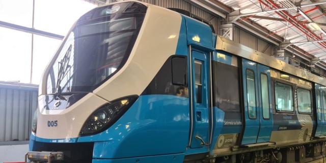 South Africa : PRASA rail infrastructure repairs to cost R4 billion