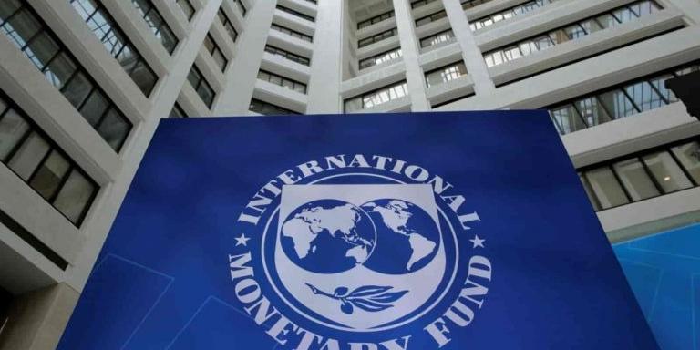 Egypt requests IMF support to implement comprehensive economic programme