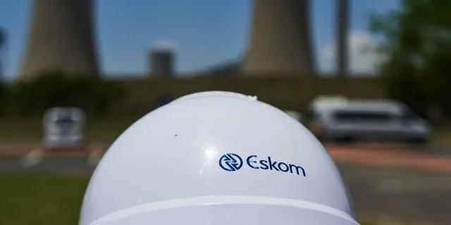 South Africa : Eskom is building a new green energy unit to go renewable