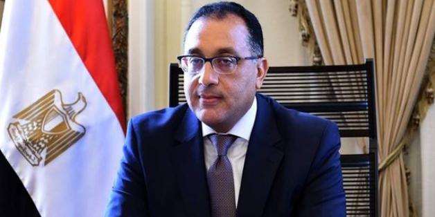 Egypt : PM receives representatives of 16 German companies to probe investment in Egypt