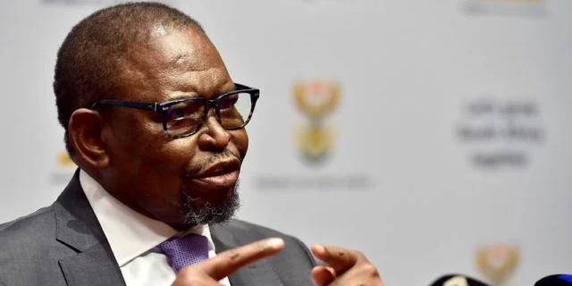 South Africa : Godongwana rules out creation of a new state bank