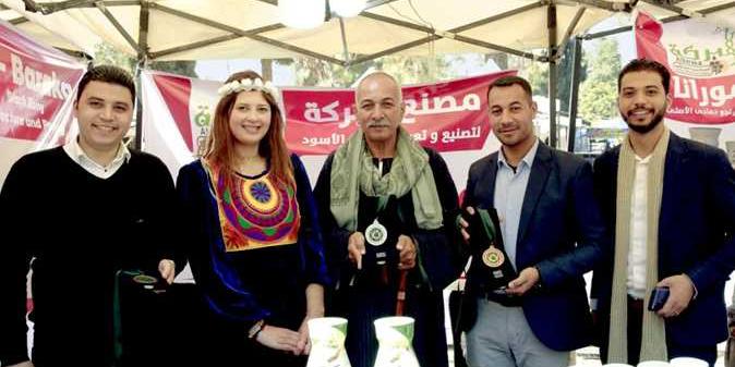 مصر : فوز 122 منتجًا فى مسابقة المنتجات الغذائية التراثية