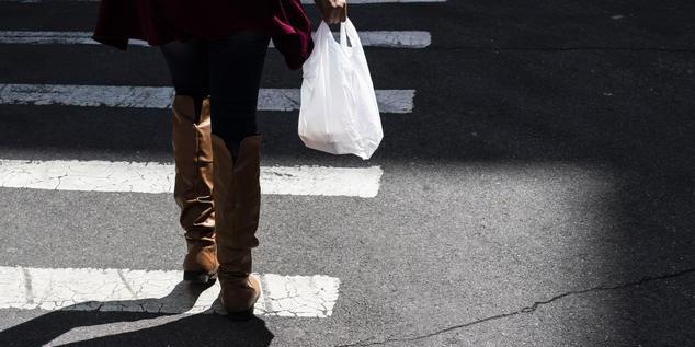 South Africa hit by major ‘plastic bag tax’ scam: report