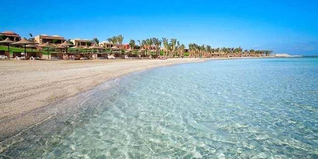 Egypt :  Marsa Alam Airport to receive 11 international flights this week