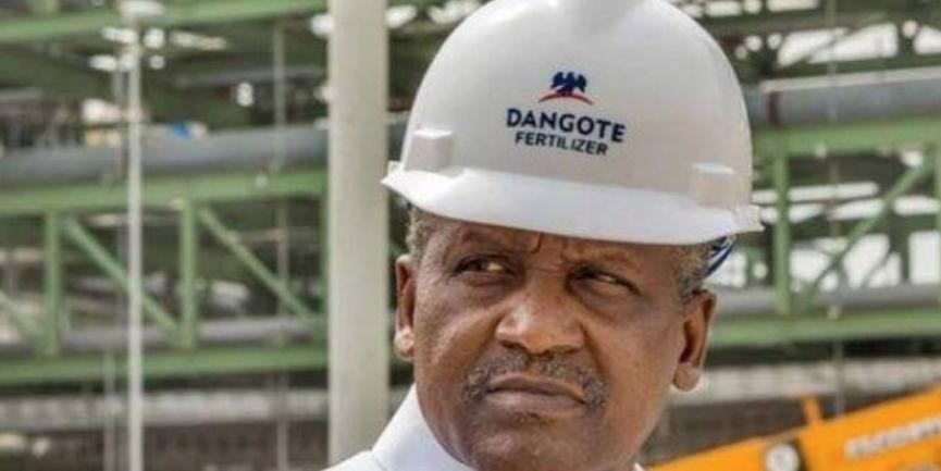 Nigeria : Dangote sponsors Ogun and Enugu trade fairs