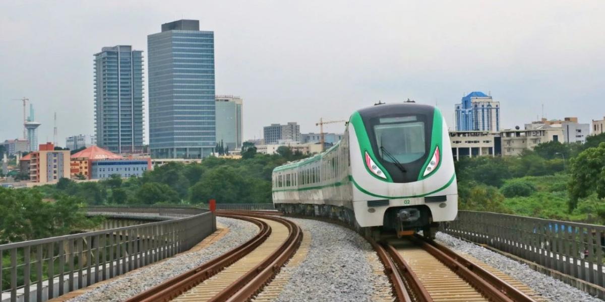 Nigeria : How to safeguard billions of dollars invested in railway