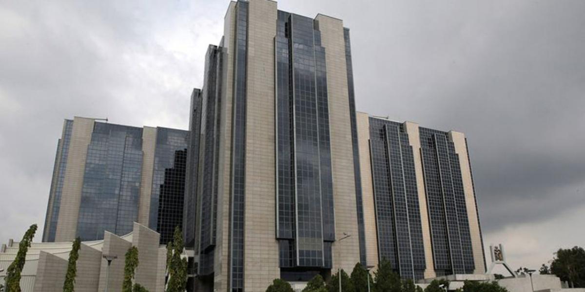 Nigeria : CBN warns banks against ‘composed’ banknotes in their deposits