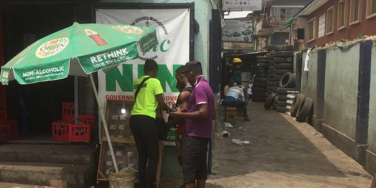 Nigeria : Telecom operators set to comply with bar on unlinked NIN-SIM calls