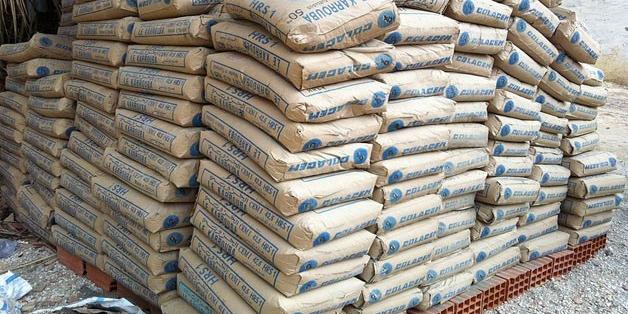 Egypt's cement exports hit $104M in 2 months