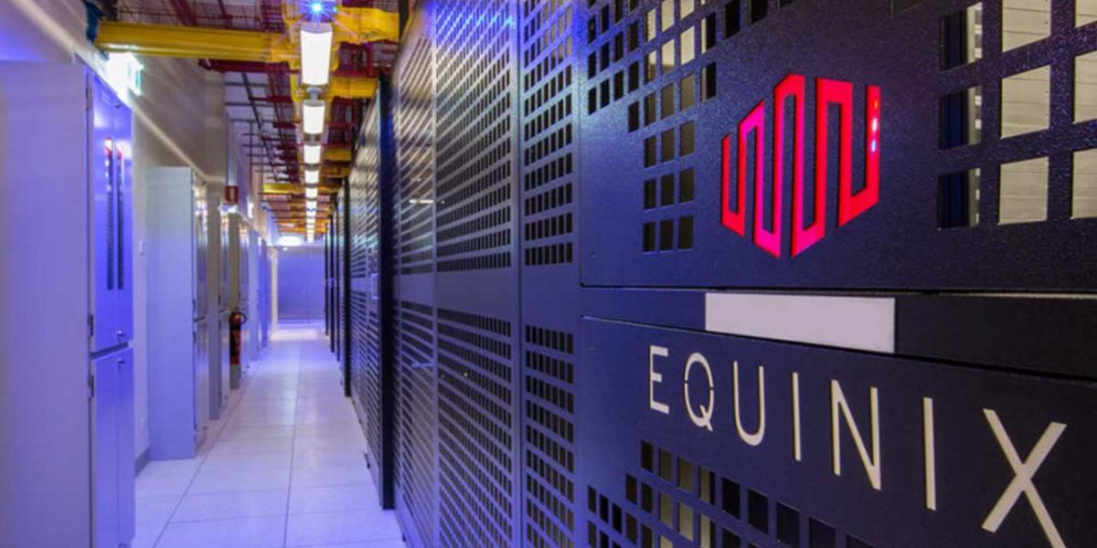 Nigeria : Equinix seals $320 million MainOne acquisition deal