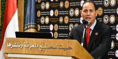 مصر : الرقابة المالية توقف استفادة عملية عن الشراء بالبورصة لمدة 3 شهور