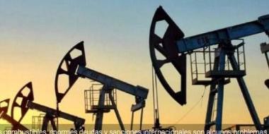 مصر ; أسعار النفط تسجل 101.46 دولار لبرنت و 97.29 دولار للخام الأمريكى