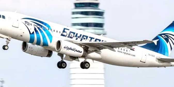 «مصر للطيران : استئناف الرحلات بين القاهرة وموسكو بمعدل رحلة يوميًا