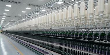 مصر : تعرف على أهم 10 معلومات عن تطوير مصانع الغزل والنسيج والملابس